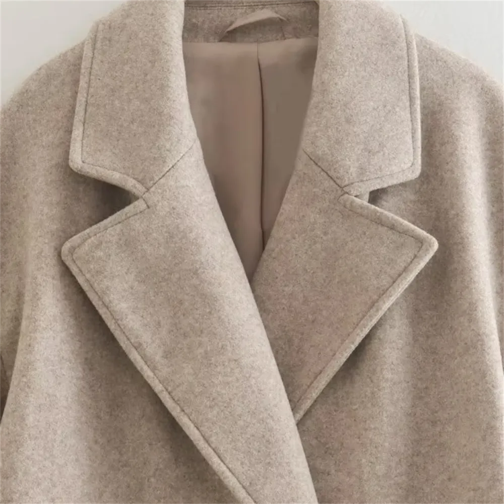 PB&ZA 2023 Autumn/Winter New Women's