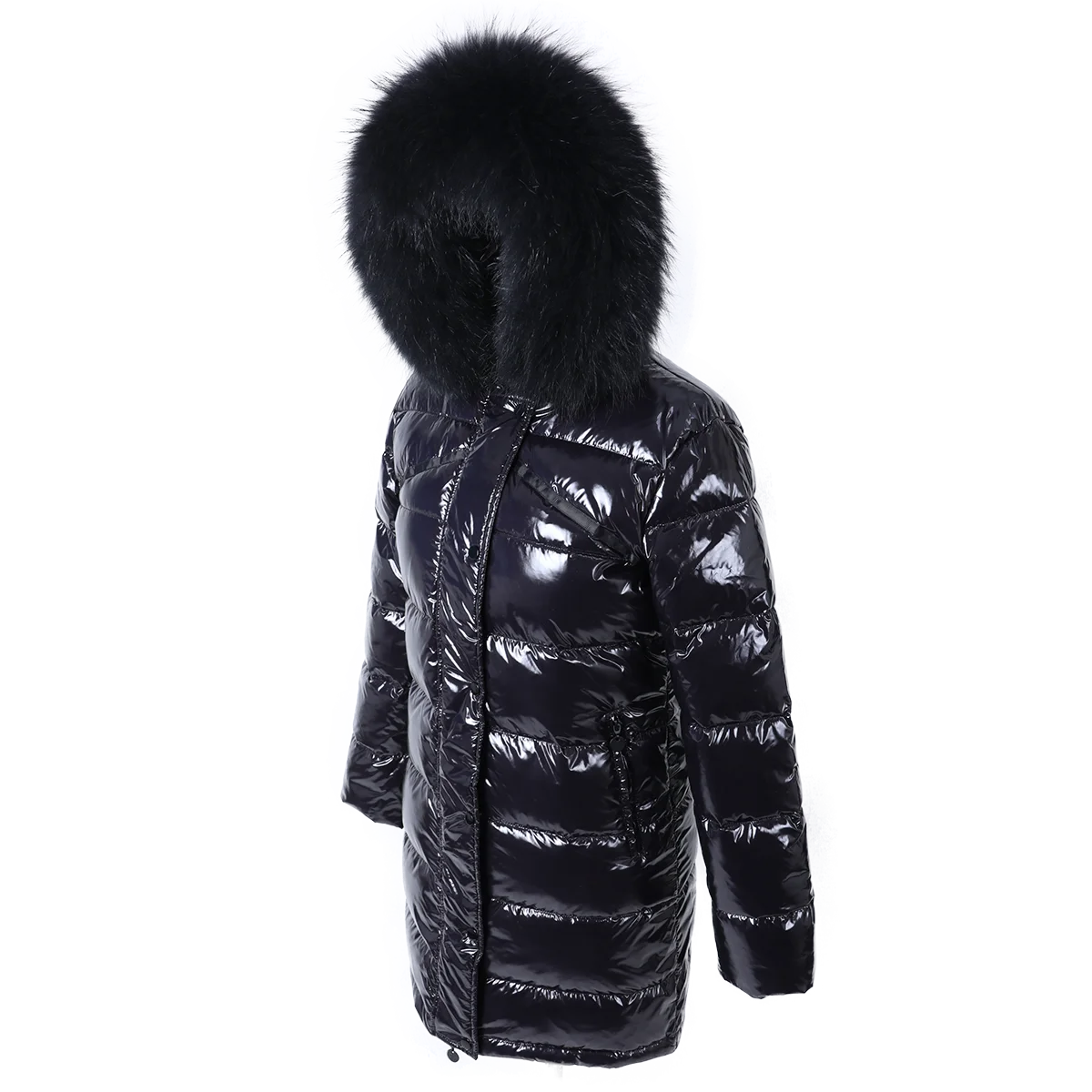 Maomaokong Winter waterproof Jacket Women