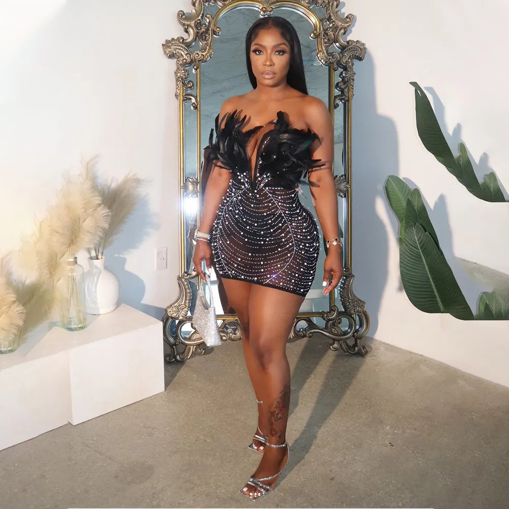 Clothing 2023 Summer Dresses