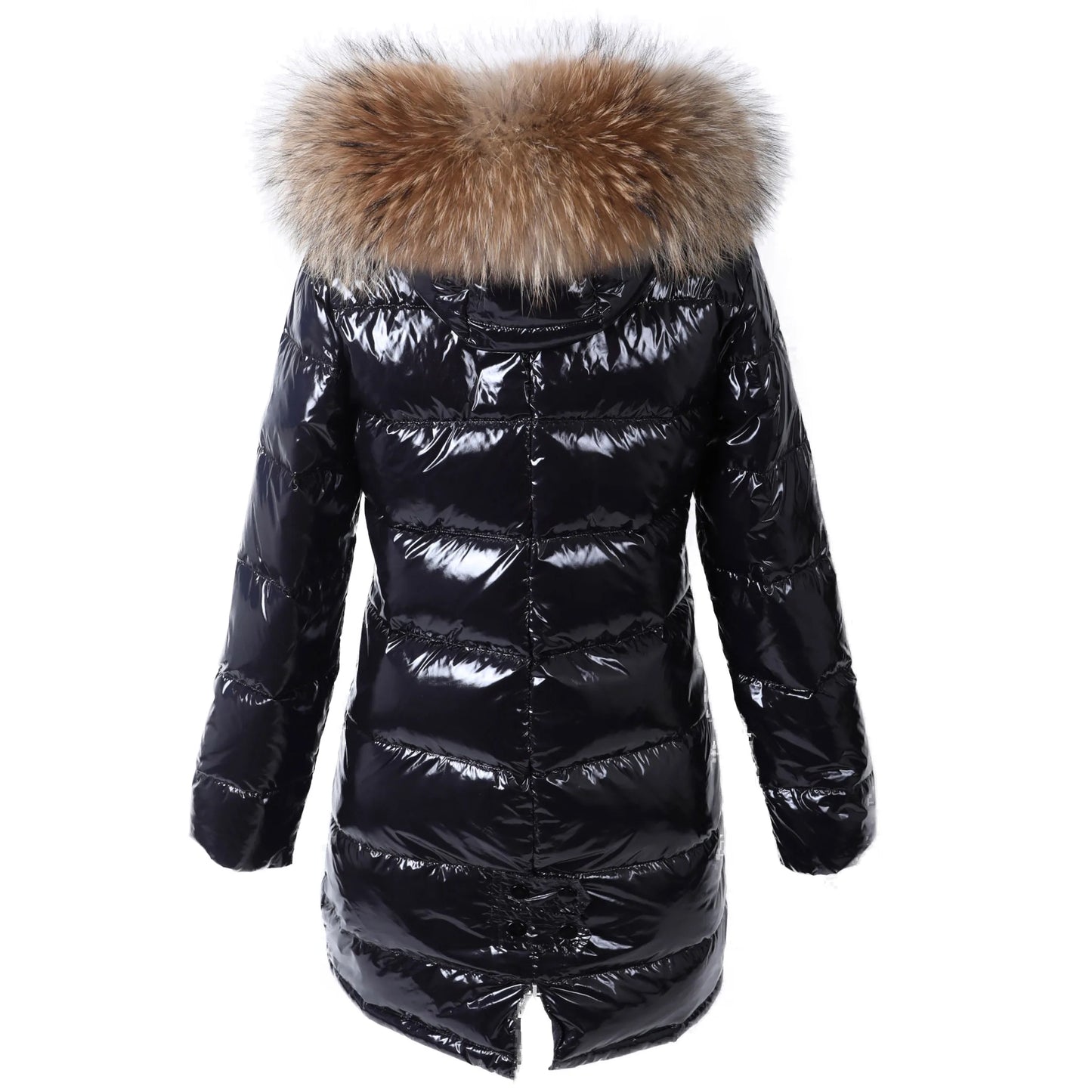 Maomaokong Winter waterproof Jacket Women