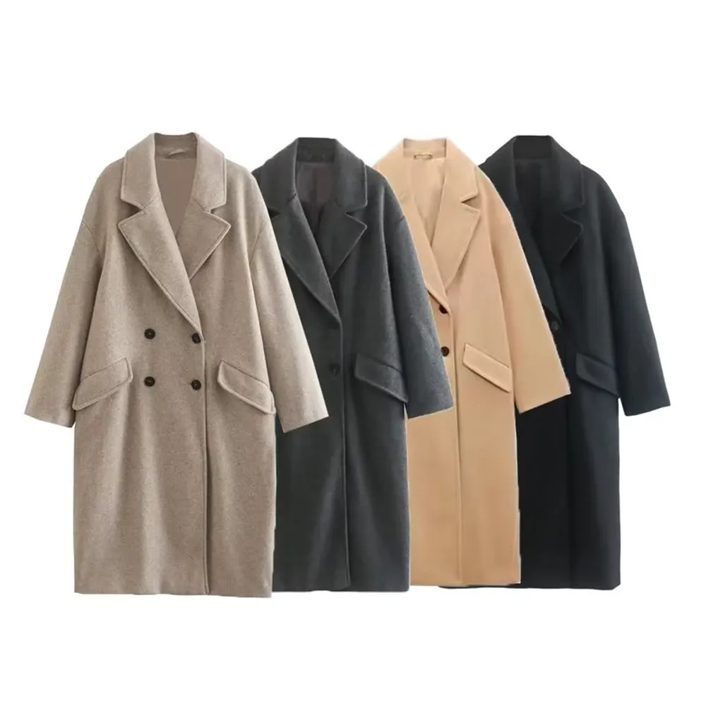 PB&ZA 2023 Autumn/Winter New Women's