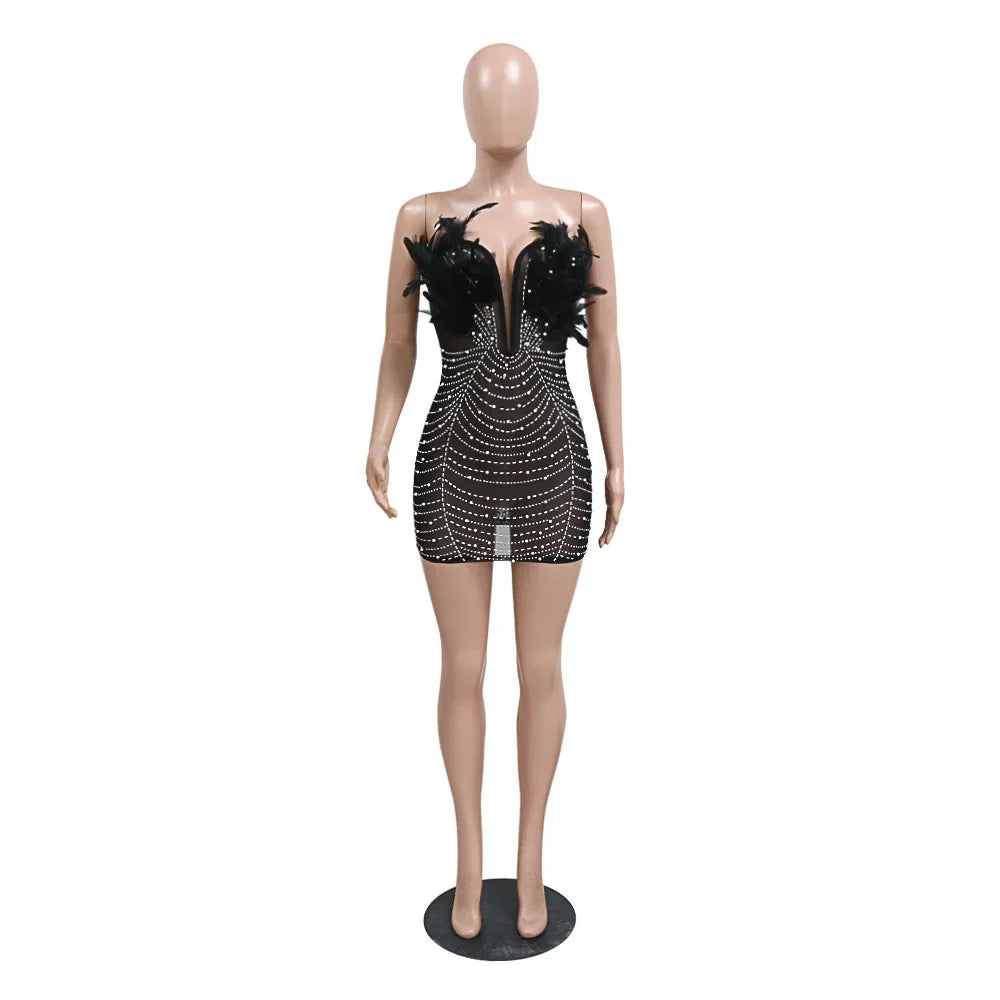 Clothing 2023 Summer Dresses
