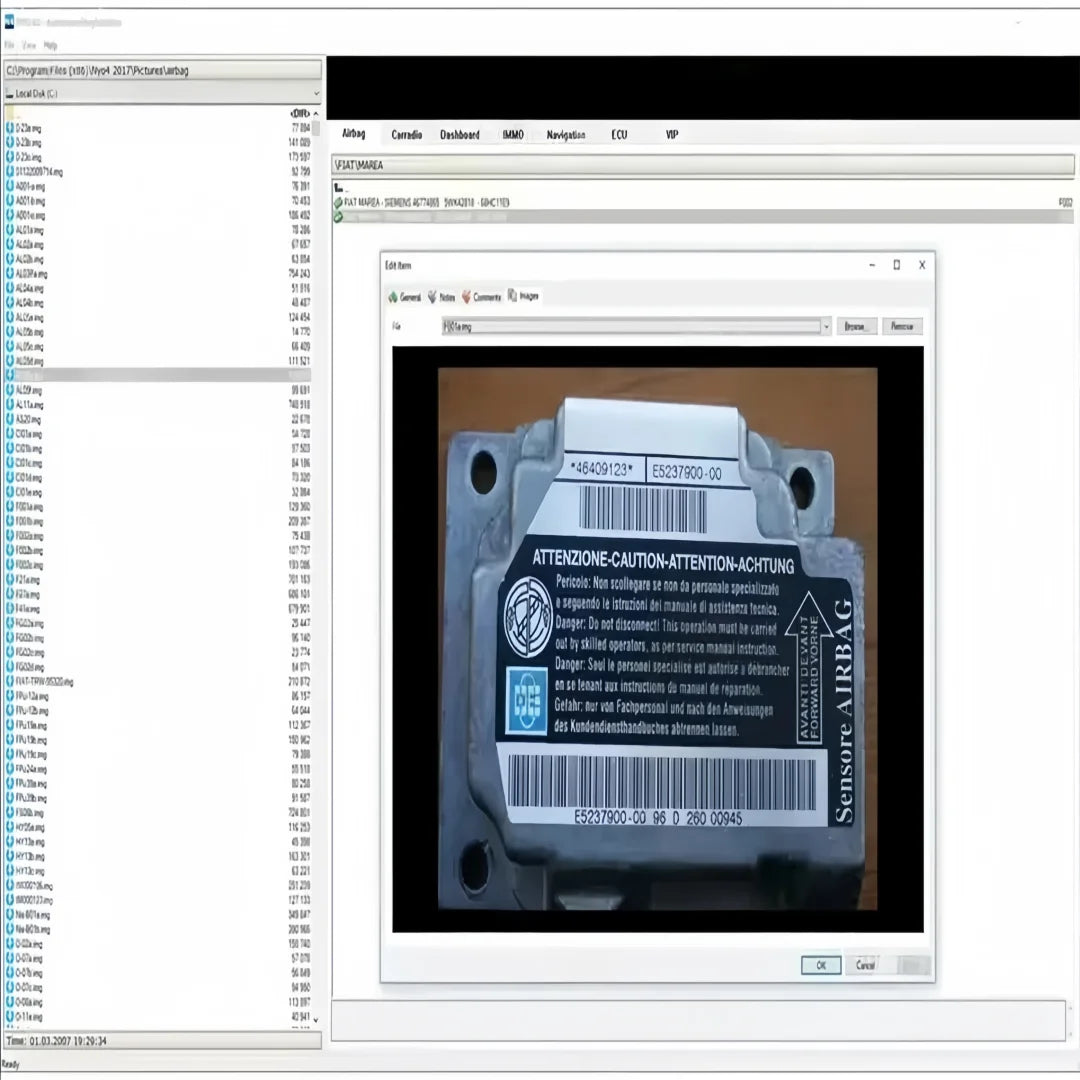 2025 Hot Sale NYO 4.0 Full Database Auto Repair Software Radio unlock dashboard recalibratio IMMO Navigation NYO 4.0 Calculator