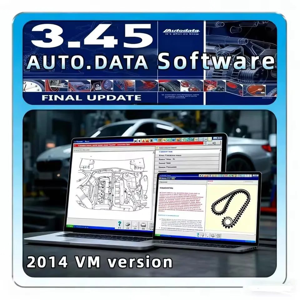 2025 Hot Alldata 10.53 Software Autodata 3.45 Auto+com V2021.11 Delphis R3 ATSG Vivid 2018 ElsaWin 6.0 Haynes Pro Vivid 2018